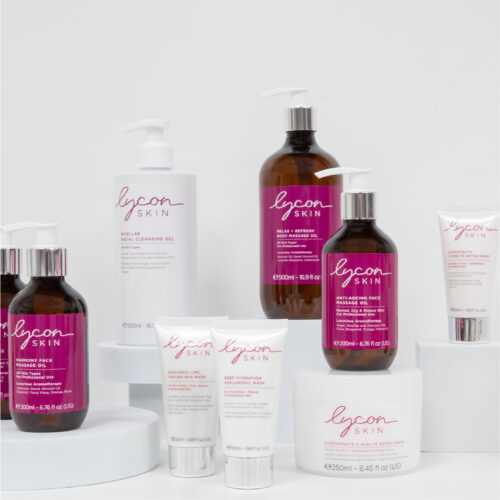 lycon skin producten