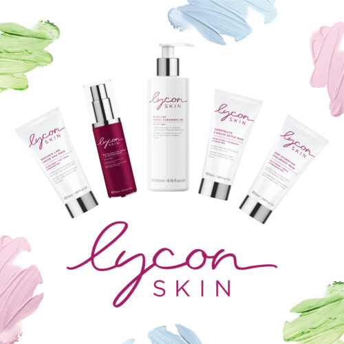 lycon skin huidverzorgingsproducten