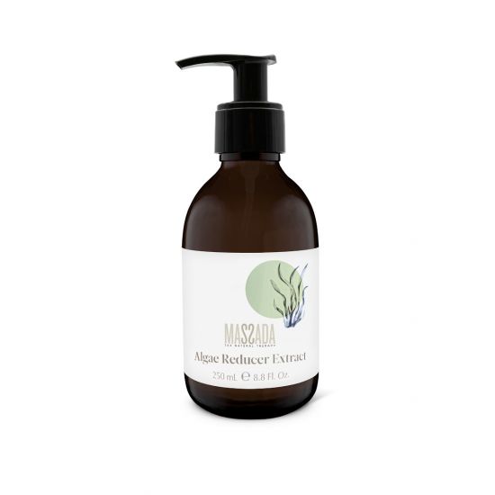 Algae Reducer Extract (250ml) - Massada Retail