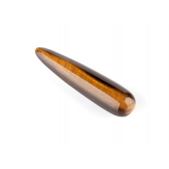 Tiger Eye massage wand - Massada ACC